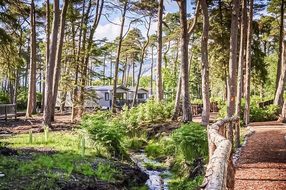 Platinum Caravan 2 - Hunters Quay, Hunters Quay, Argyll