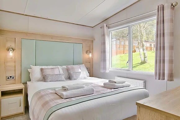 Platinum Caravan 2 (Pet) - Hunters Quay, Hunters Quay, Argyll