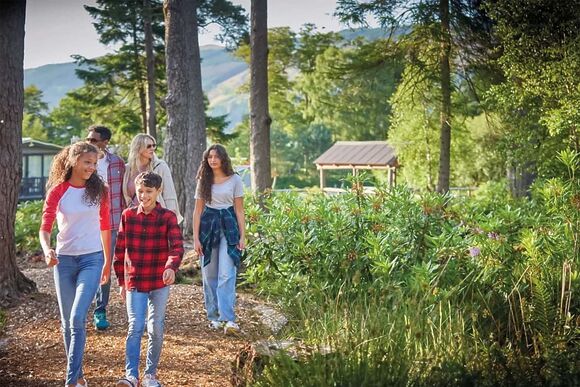 Platinum Caravan 2 - Hunters Quay, Hunters Quay, Argyll