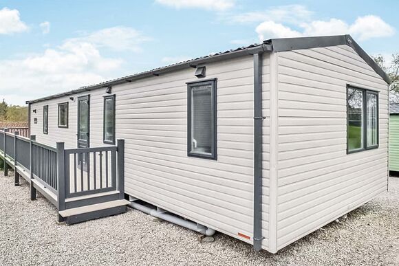 Platinum 3 Caravan - Hunters Quay, Hunters Quay, Argyll