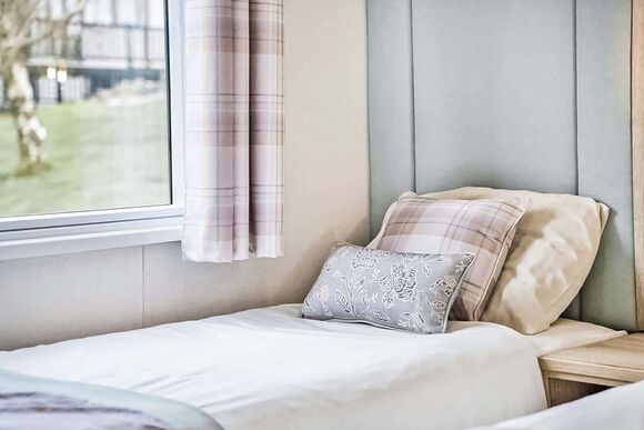 Platinum 3 Caravan - Hunters Quay, Hunters Quay, Argyll