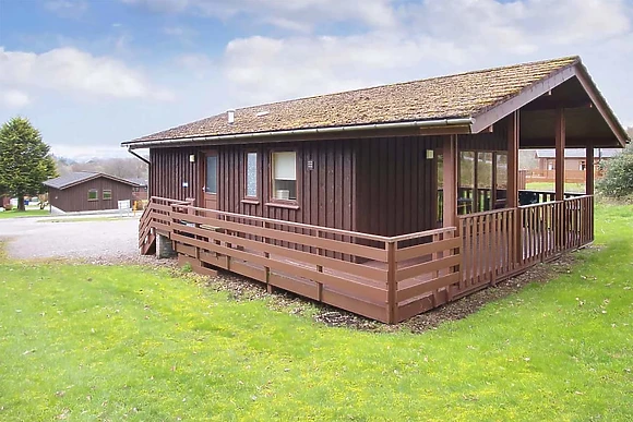 Classic Lodge 2 (Pet) - Hunters Quay, Hunters Quay, Argyll