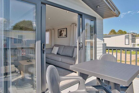 Silver 2 Pet - Hunters Quay, Hunters Quay, Argyll