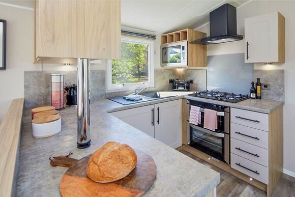 Silver 2 Pet - Hunters Quay, Hunters Quay, Argyll