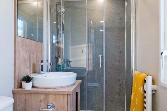 Silver 3 - Hunters Quay, Hunters Quay, Argyll