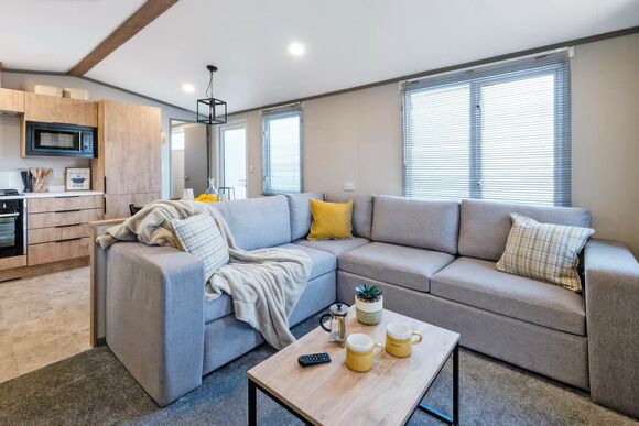 Silver 3 Pet - Hunters Quay, Hunters Quay, Argyll