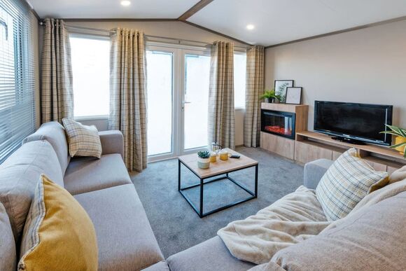 Silver 3 Pet - Hunters Quay, Hunters Quay, Argyll