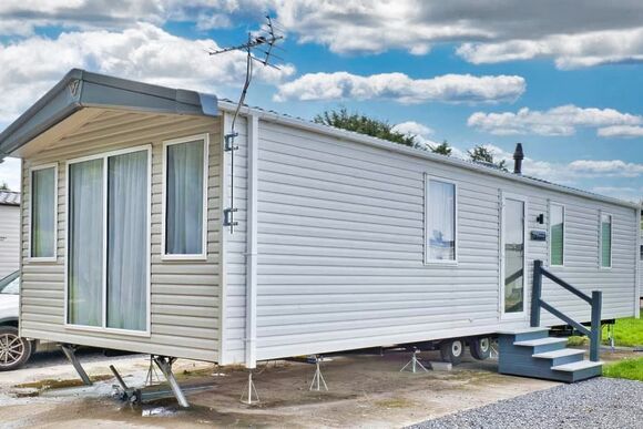 Silver 3 Pet - Hunters Quay, Hunters Quay, Argyll