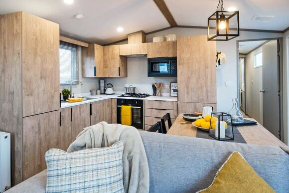 Silver 3 Pet - Hunters Quay, Hunters Quay, Argyll