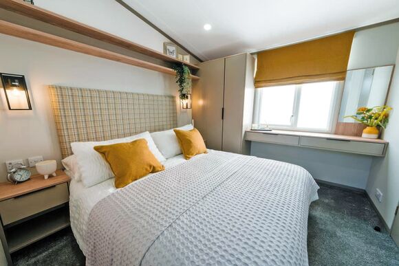 Silver 3 Pet - Hunters Quay, Hunters Quay, Argyll