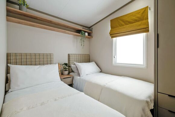 Silver 3 Pet - Hunters Quay, Hunters Quay, Argyll