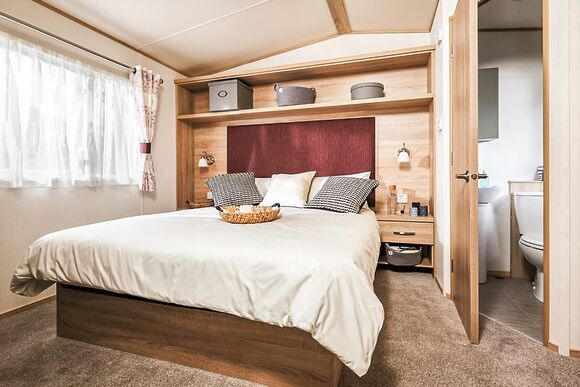 Gold Caravan 3 (Pet) - Hunters Quay, Hunters Quay, Argyll