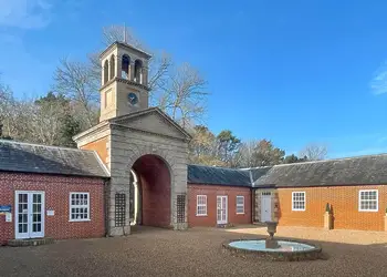 Haveringland Hall, Cawston