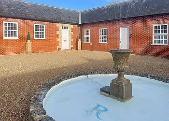 Haveringland Hall, Cawston