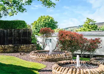 Heather View Holiday Park, Stanhope, Co Durham