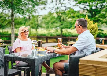 Heather View Holiday Park, Stanhope, Co Durham