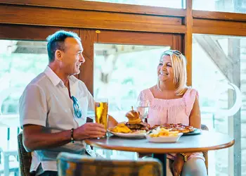 Heather View Holiday Park, Stanhope, Co Durham