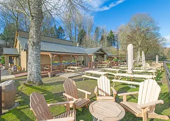 Heather View Holiday Park, Stanhope, Co Durham