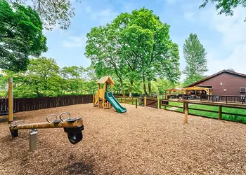 Heather View Holiday Park, Stanhope, Co Durham