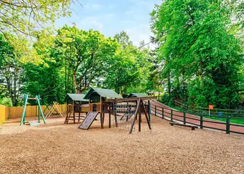 Heather View Holiday Park, Stanhope, Co Durham