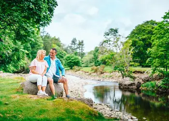 Heather View Holiday Park, Stanhope, Co Durham