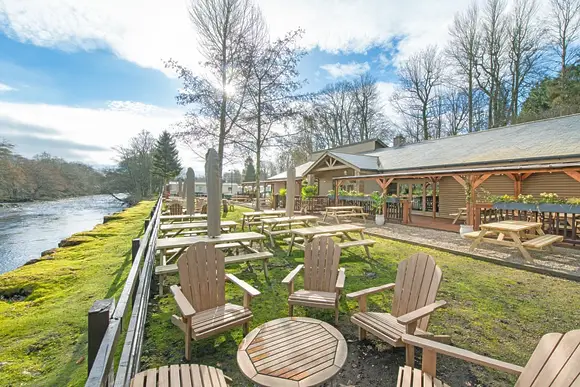 Heather View Holiday Park, Stanhope, Co Durham
