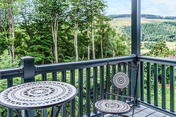 Exclusive Holly Caravan (Sleeps 4, Dog Friendly) - Heather View Holiday Park, Stanhope, Co Durham