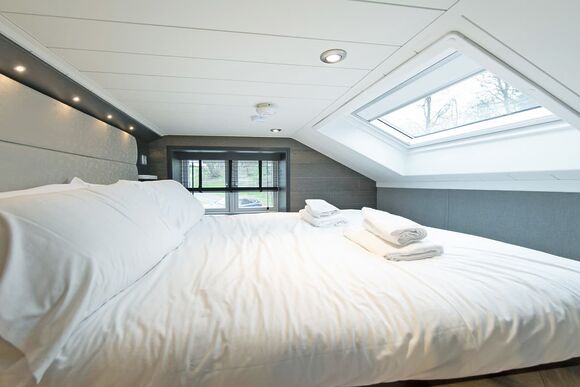 New The Hideaway with Hot Tub (Sleeps 6) - Heather View Holiday Park, Stanhope, Co Durham