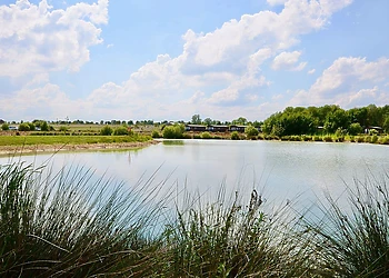 Hanworth Country Park, Potterhanworth
