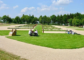 Hanworth Country Park, Potterhanworth