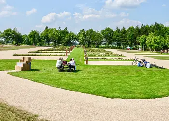 Hanworth Country Park, Potterhanworth