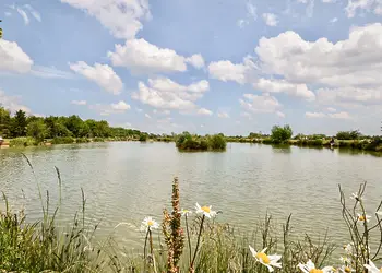 Hanworth Country Park, Potterhanworth