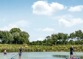 Hanworth Country Park, Potterhanworth