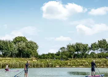 Hanworth Country Park, Potterhanworth