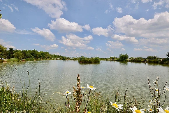 Hanworth Country Park, Potterhanworth