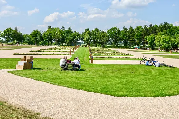 Hanworth Country Park, Potterhanworth