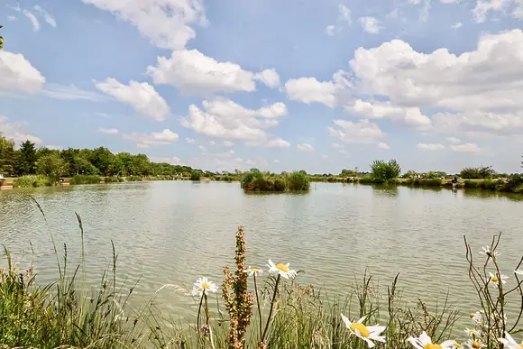 Hanworth Country Park, Potterhanworth