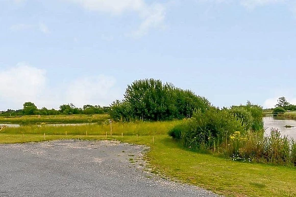 Hanworth Country Park, Potterhanworth