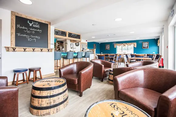 Hanworth Country Park, Potterhanworth