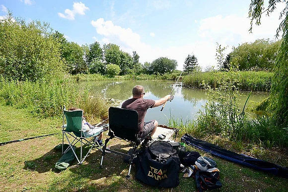 Hanworth Country Park, Potterhanworth