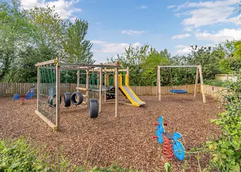 Holmans Wood, Chudleigh