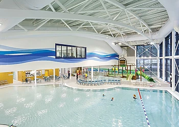 Use of the facilities at nearby ’sister park’ finlake holiday resort 