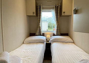 Comfort Plus Caravan Hot Tub 6 