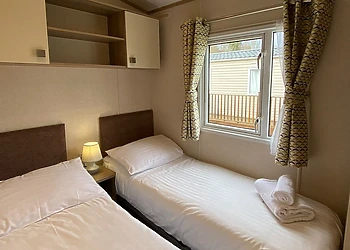 Comfort Plus Caravan Hot Tub 6 