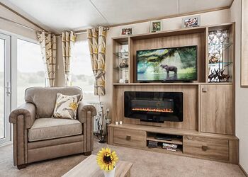 Comfort Plus Caravan Hot Tub 4 - Holmans Wood, Chudleigh