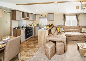 Comfort Plus Caravan Hot Tub 4 - Holmans Wood, Chudleigh