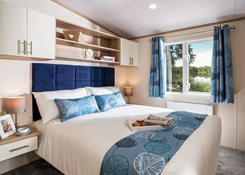 Comfort Plus Caravan Hot Tub 4 - Holmans Wood, Chudleigh