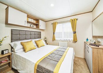 Comfort Plus Caravan Hot Tub 4 - Holmans Wood, Chudleigh