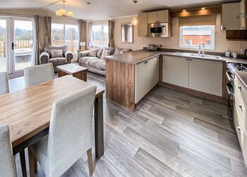 Superior Holiday Home Hot Tub 4 - Holmans Wood, Chudleigh