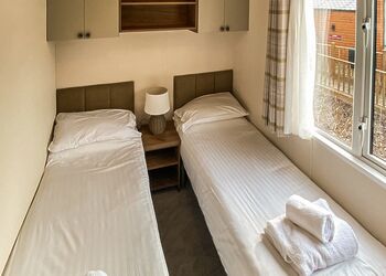 Superior Holiday Home Hot Tub 4 - Holmans Wood, Chudleigh